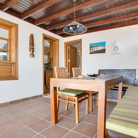 Casa Violeta Villa ปลายาบลังกา ภายนอก รูปภาพ