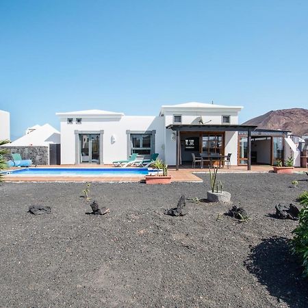 Casa Violeta Villa ปลายาบลังกา ภายนอก รูปภาพ