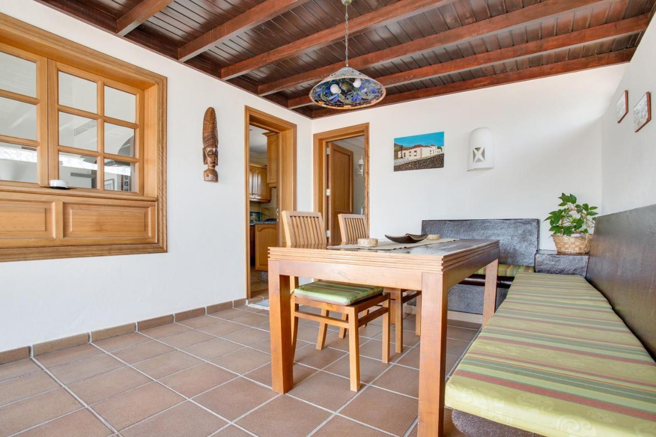 Casa Violeta Villa ปลายาบลังกา ภายนอก รูปภาพ