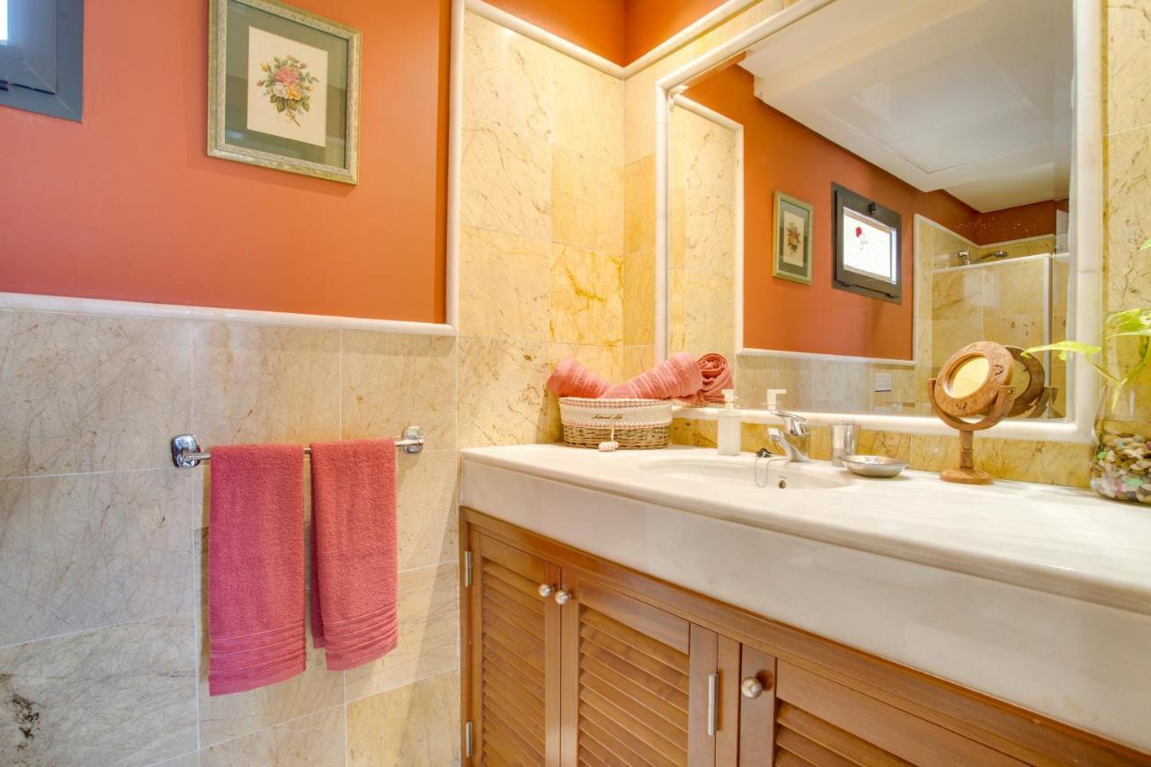 Casa Violeta Villa ปลายาบลังกา ภายนอก รูปภาพ