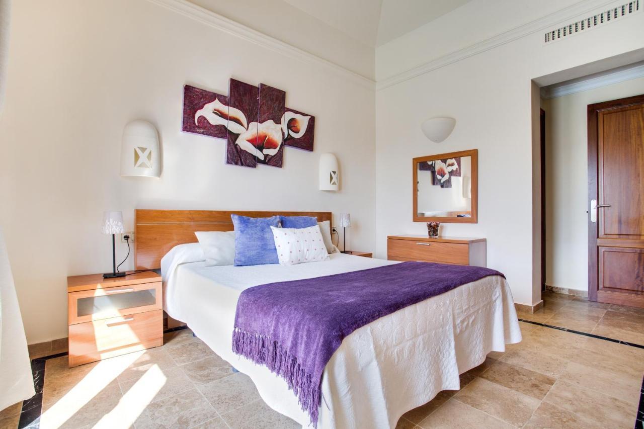 Casa Violeta Villa ปลายาบลังกา ภายนอก รูปภาพ