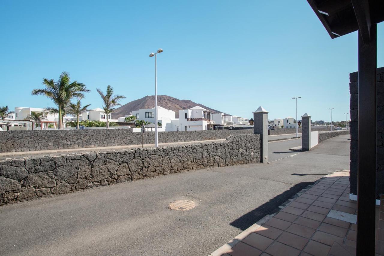Casa Violeta Villa ปลายาบลังกา ภายนอก รูปภาพ