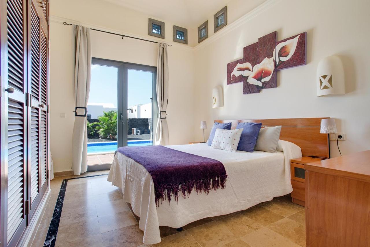 Casa Violeta Villa ปลายาบลังกา ภายนอก รูปภาพ
